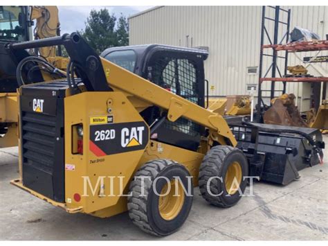 skid steer for sale cat 262|cat 262d price.